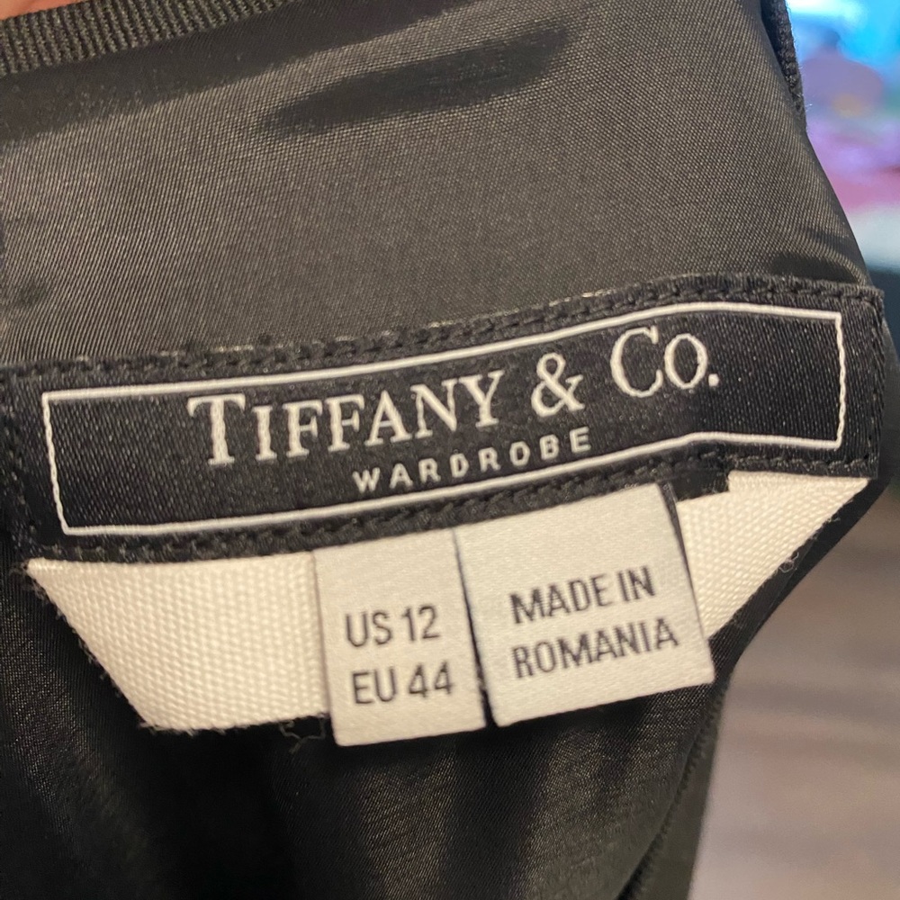 Authentic Tiffany & Co Dress💗 - Picture 5 of 5
